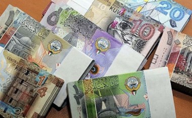 مجهول سرق 6000 دينار من مركبة «دلّال» في «أمغرة»
