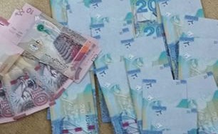 ضبط نشال سرق 500 دينار من جيب تركي في الزحمة