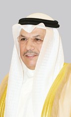 إعادة تشكيل مجلس أكاديمية سعد العبدالله