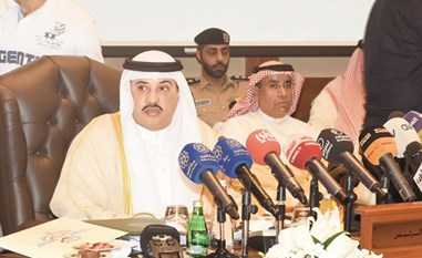 الجلاوي: القيادة السياسية حريصة على عقد لقاءات دورية بين دول التعاون لحل أي صعوبات أمام مسيرة التطوير الاقتصادي