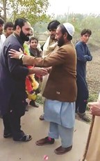 بالفيديو.. «الداخلية»: غير صحيح هروب سجين باكستاني من «المركزي»