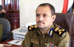 أنباء عدن | معلومات جديدة عن " زابن" الضابط الحوثي المتهم باختطاف النساء بصنعاء (بيان)