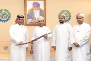 قطر تقدّم الدعم الكامل لإنشاء مركز عُمان للتحكيم
