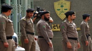 حقوقيون يطالبون السعودية بإطلاق سراح المعتقلين ووقف الإعدام