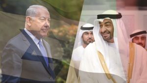 ولي عهد أبوظبي حوّل الإمارات إلى «إسرائيل العربية الجديدة»