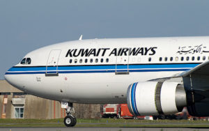جريدة الرؤية العمانية - إسرائيلي يقاضي شركة الطيران الكويتية