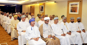 جريدة الرؤية العمانية - "مجموعة الحبيب" تقدّم دعما لـ 18 جمعية خيرية في إطار مشاريع المشؤولية الاجتماعية