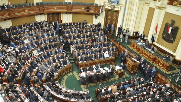 البرلمان يرفض إعفاء المحامين من ضريبة القيمة المضافة