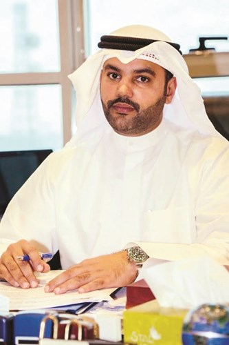 المحامي عبدالعزيز العنزي﻿