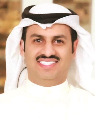 المحامي عبدالعزيز البنوان﻿