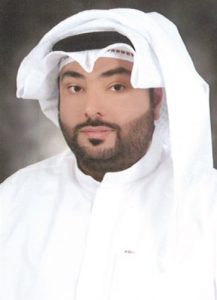 المحامي هشام الفهد