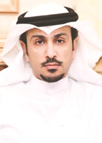 المحامي د.خالد الكفيفة