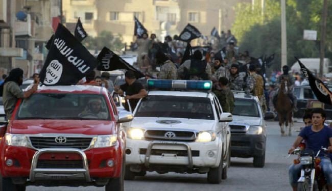 مصر: الحكم على 10 متهمين بالتخابر مع “داعش ليبيا”