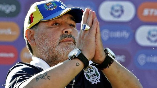 أنباء عدن-إخباري مستقل | 7 أشخاص متهمون بقتل مارادونا.. ما قصة الـ12 ساعة؟