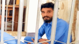 أنباء عدن-إخباري مستقل | دون أدلة.. شاب عدني يواجه الإعدام في سجون صنعاء